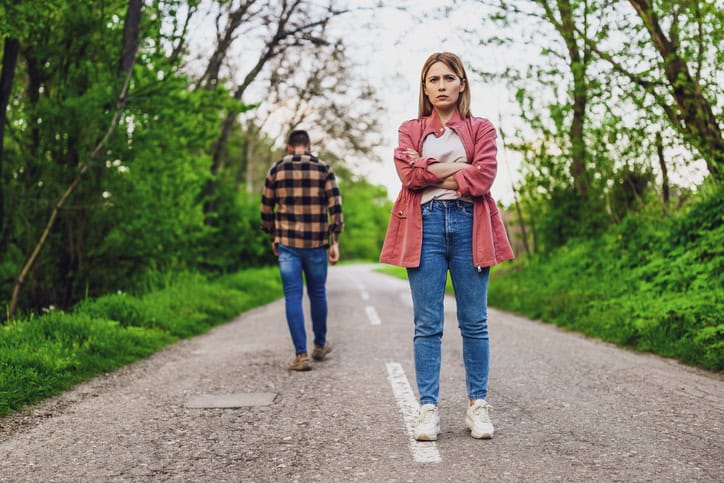Face The Truth: 15 Signs You Make It Hard For People To Love You
