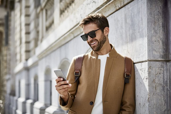 17 Characteristics Of Men Who Embrace Both Strength And Sensitivity