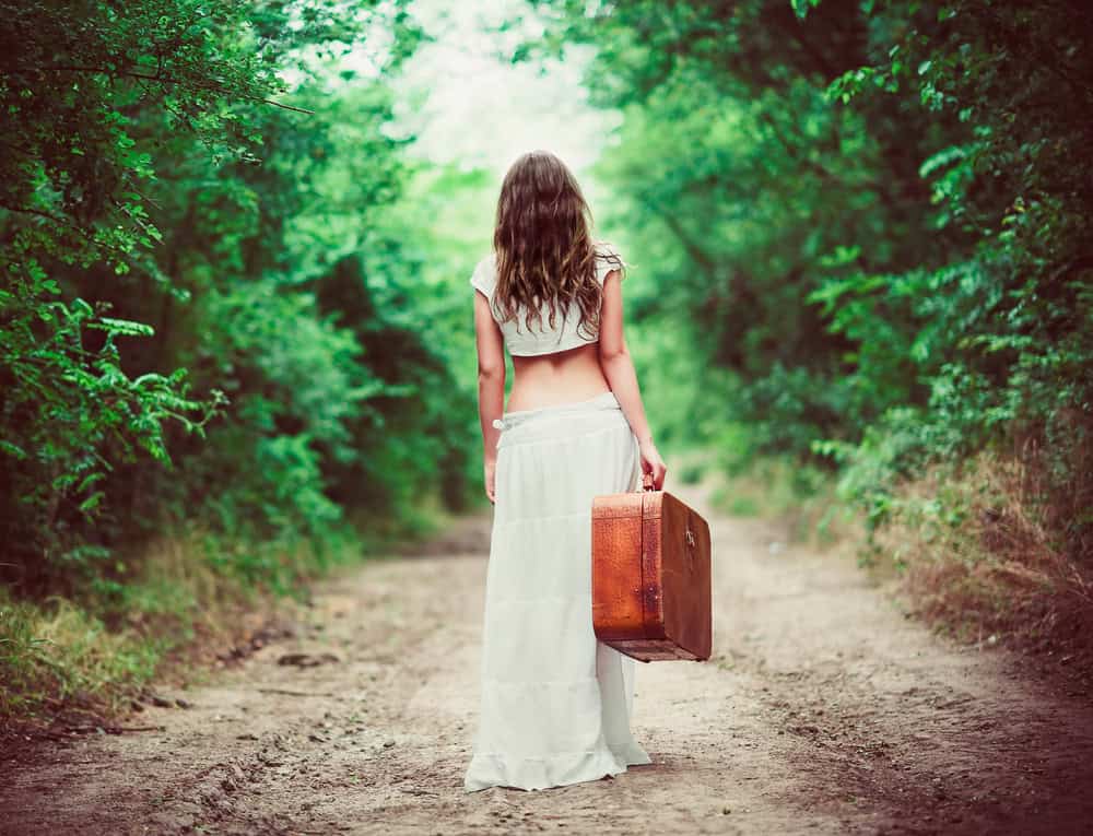 16 Brutally Honest Reasons Why Women Leave Men