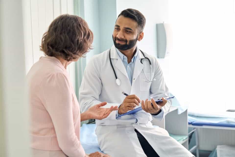 14 Health Tests You Can Take At Home—That Actually Work