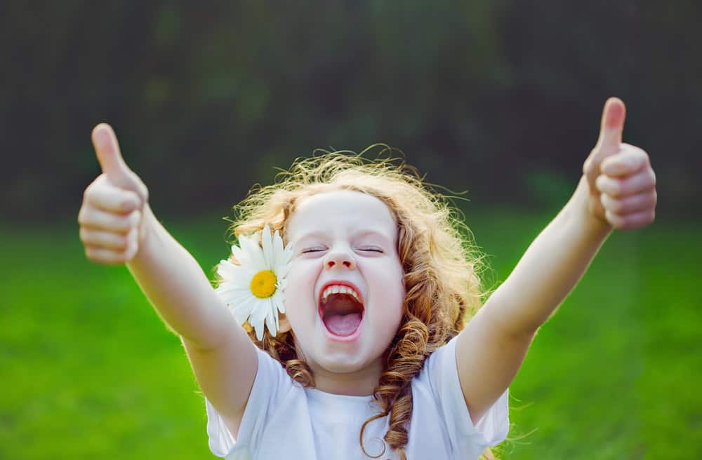 Here’s What It Takes To Raise Good Kids