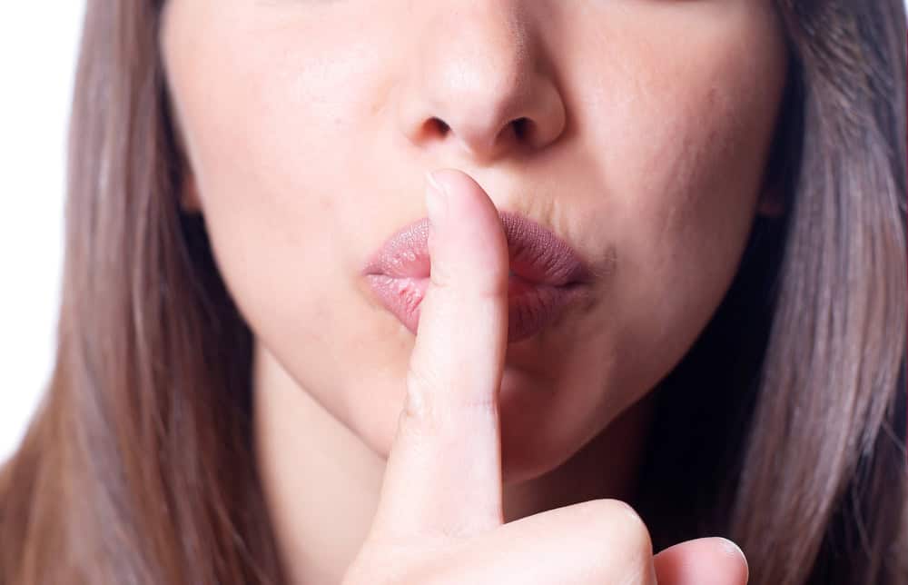 Don’t Share These 15 Things With Anyone — They’re Nobody’s Business But Yours
