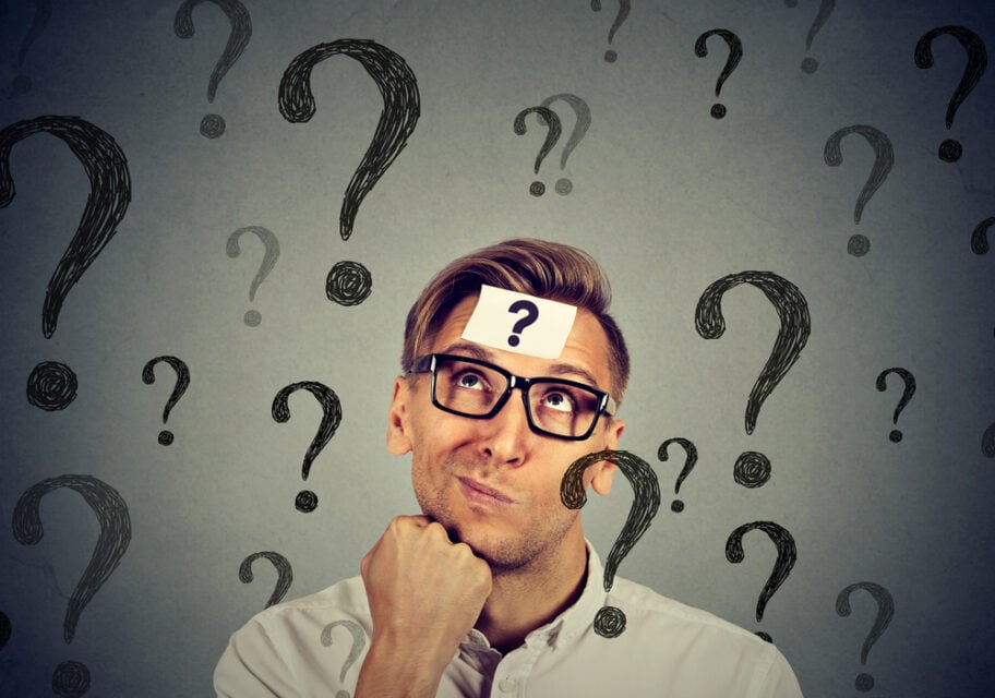 14 Reasons You Constantly Doubt Your Own Judgment