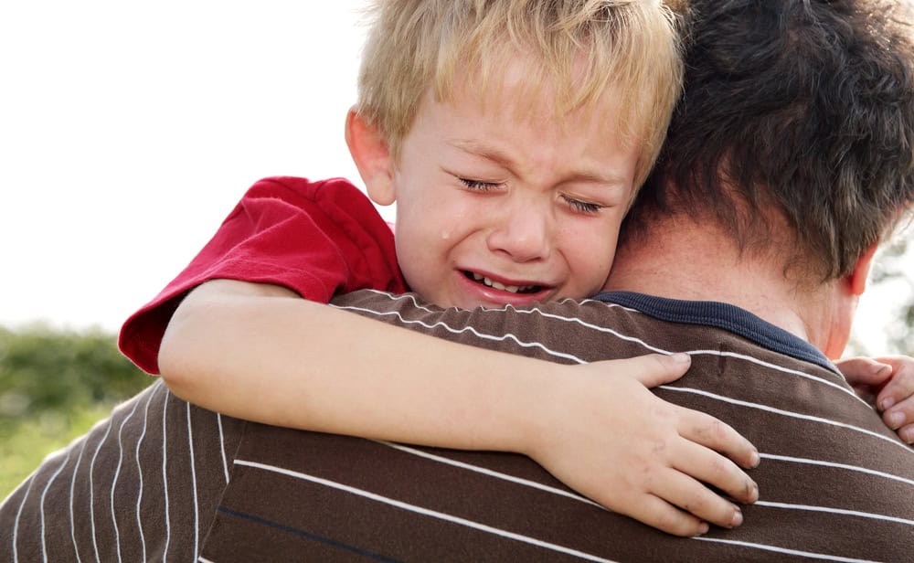 Things Children Of Divorce Never Forget 