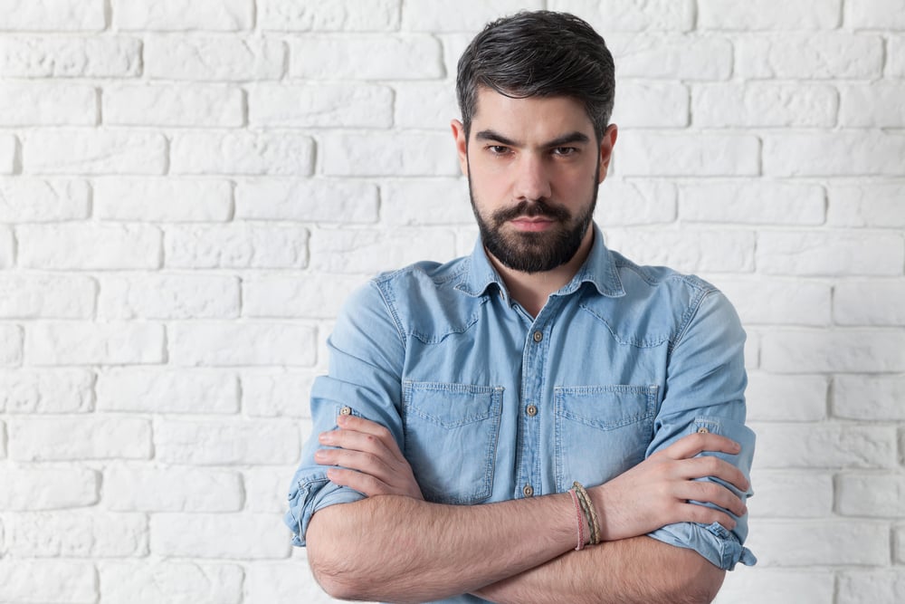 Signs You’re a High-Conflict Person (And The Issue Lies With You)
