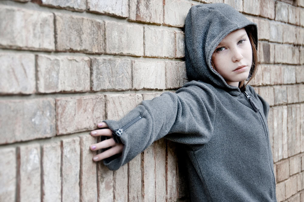 Things Only Someone Who Grew Up Poor Will Understand