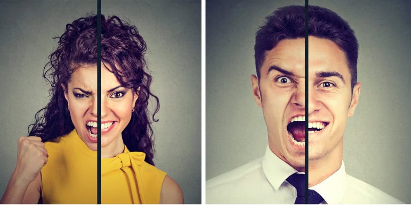 The Zodiac Signs Ranked From Nicest To Meanest