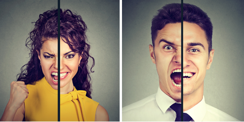 The Zodiac Signs Ranked From Nicest To Meanest
