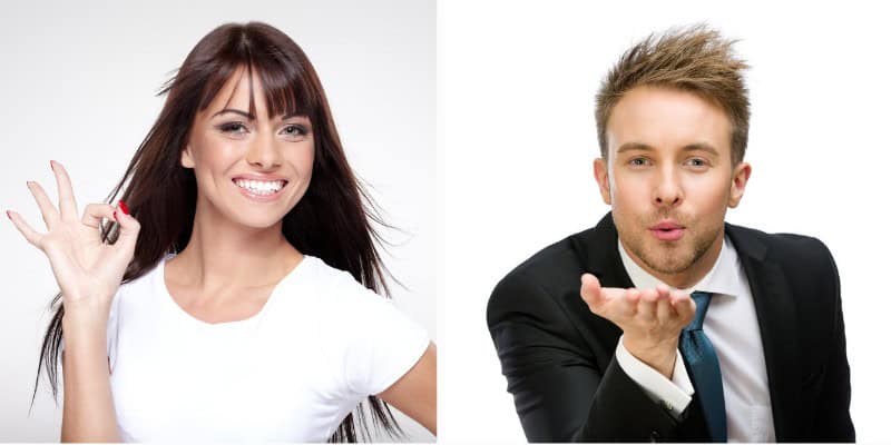 The Sexiest Zodiac Signs, Ranked