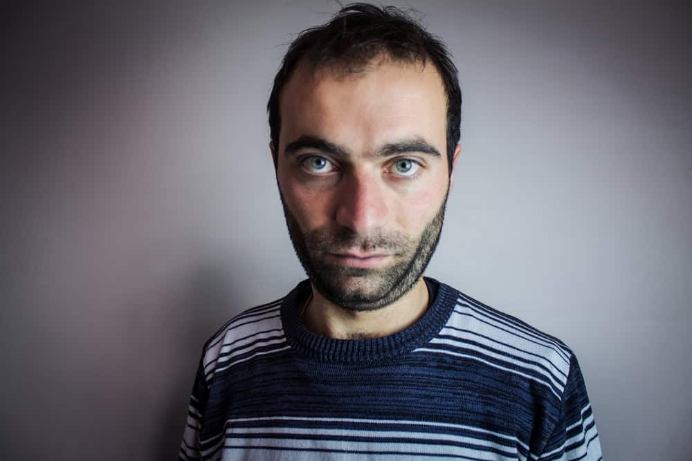 Surprising Signs Someone Might Be A Psychopath