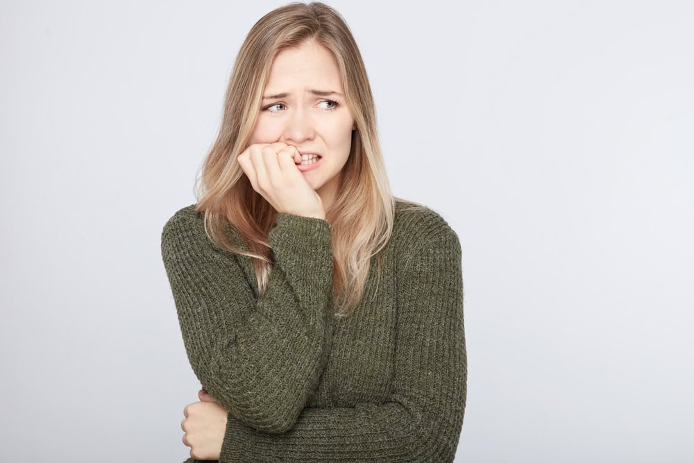 How To Overcome Your Fear Of Looking Stupid