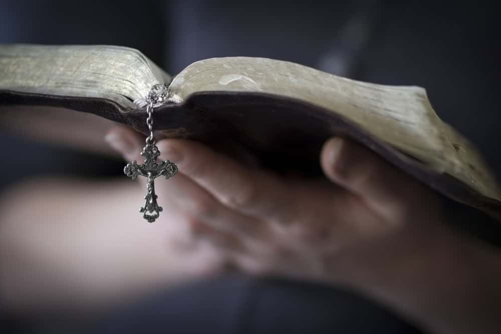 Verses In The Bible That Are Still Relevant Today