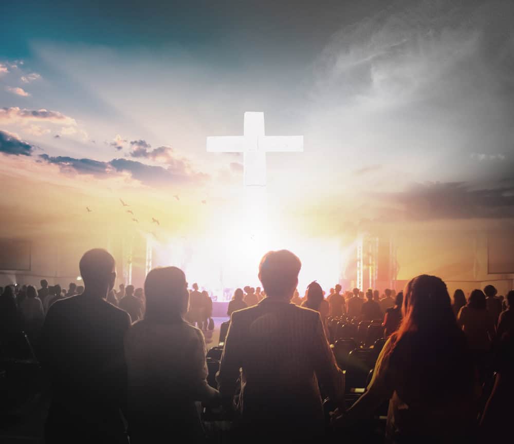 Questions To Ask Your Religious Leader (That They Probably Don’t Want To Answer)