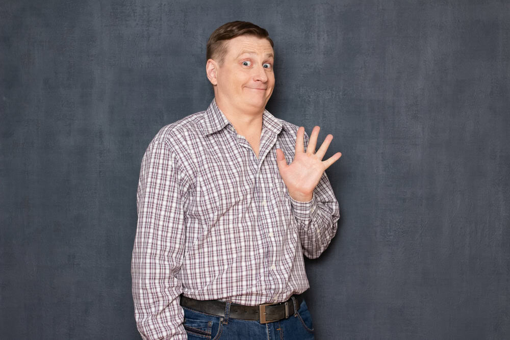 15 Unconventional Ways To Use Your Awkwardness To Your Advantage