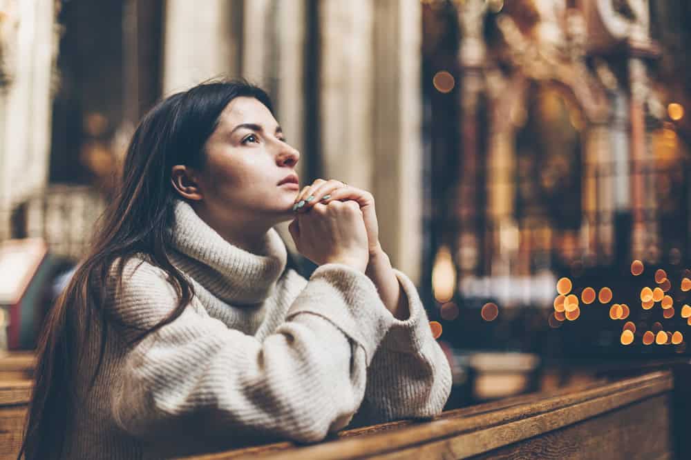 15 Red Flags In The Bible Most Christians Ignore