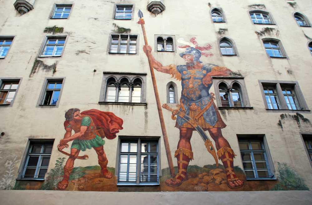 Regensburg, Germany