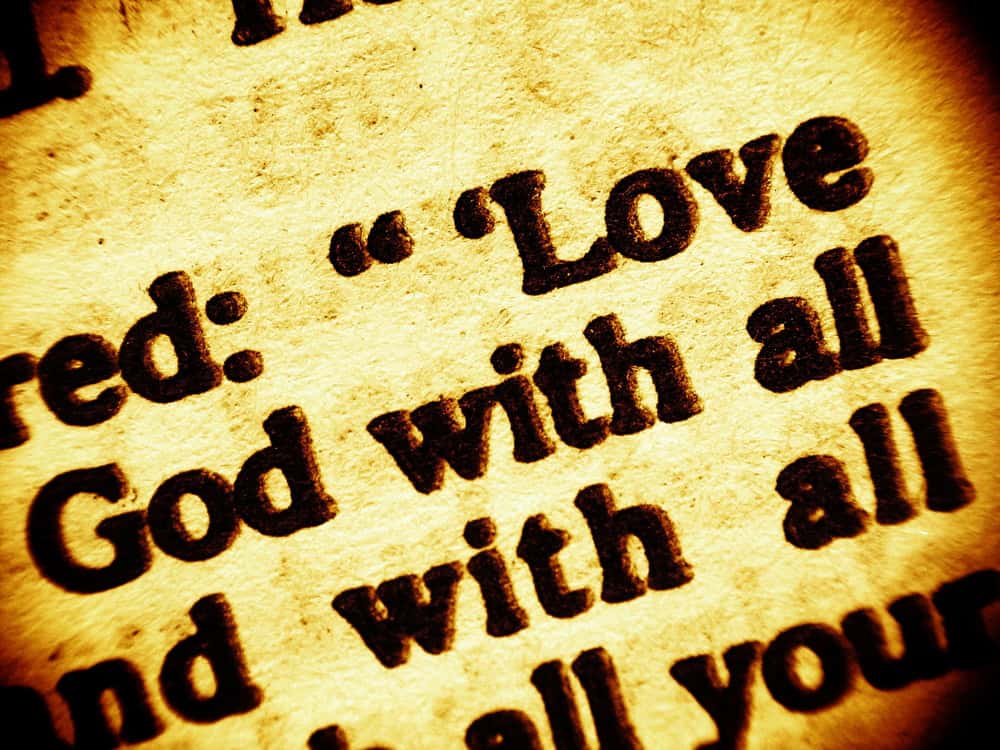 Common Misconceptions About The Ten Commandments