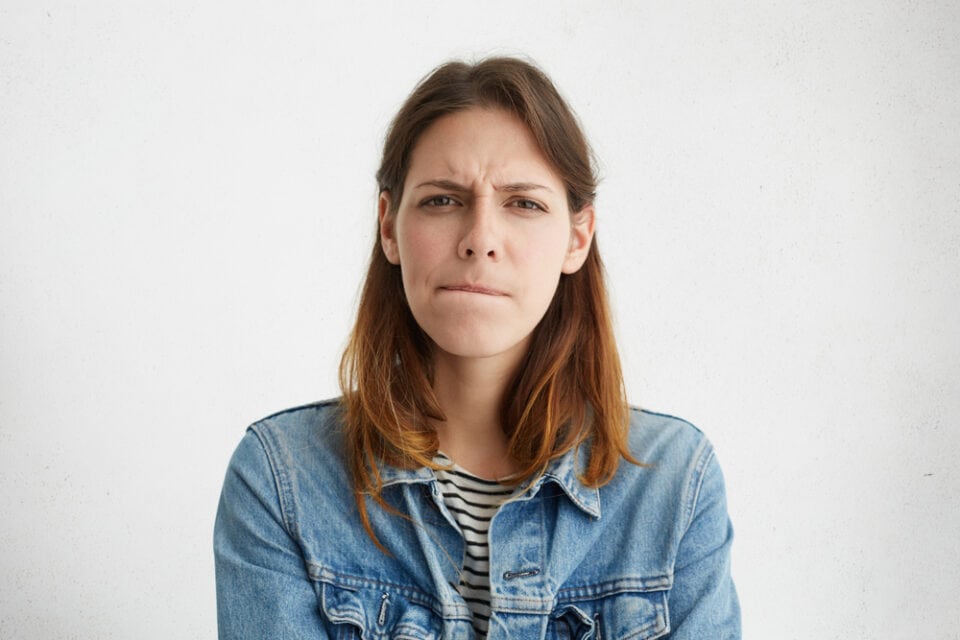 Decoding Woman-Speak: What She Says vs. What She ACTUALLY Means