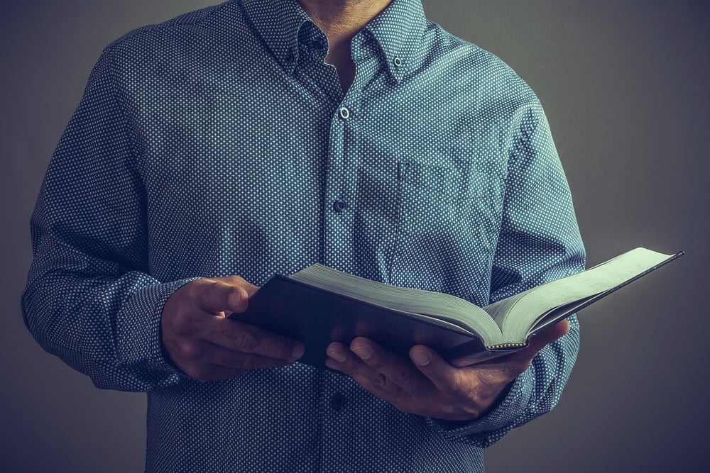 Blunt Responses For People Who Try To Convert You To Their Beliefs