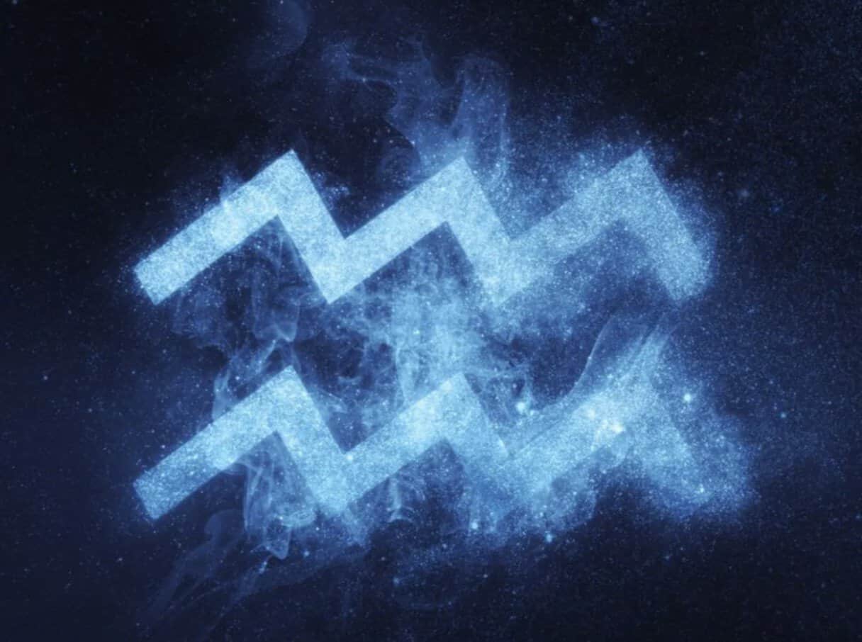aquarius zodiac sign