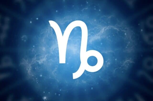 capricorn zodiac sign