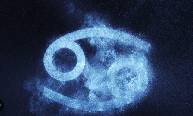 cancer zodiac sign