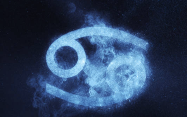 cancer zodiac sign