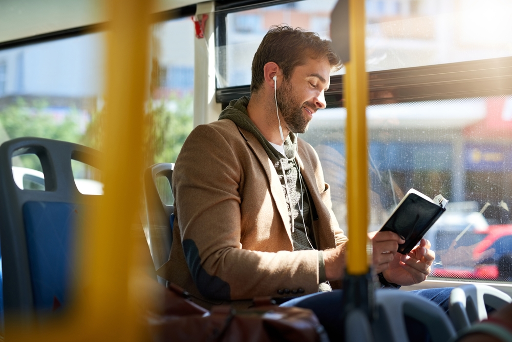 Things You Don’t Realize You’re Doing Because You’re Naturally Intelligent