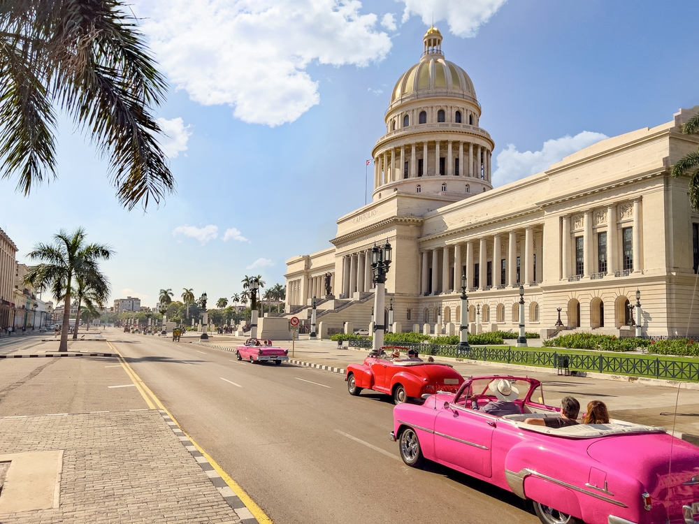 Havana, Cuba