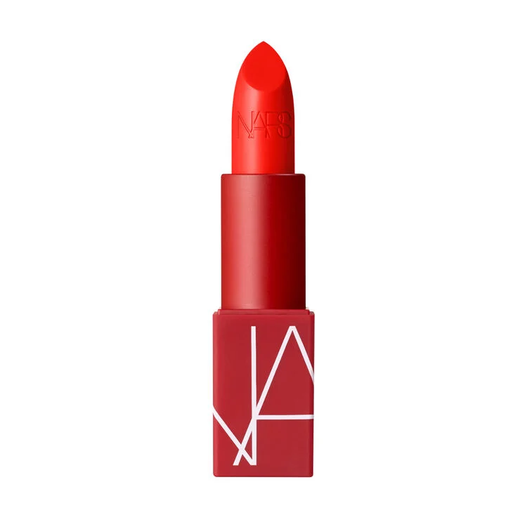 A tube of lipstick.
