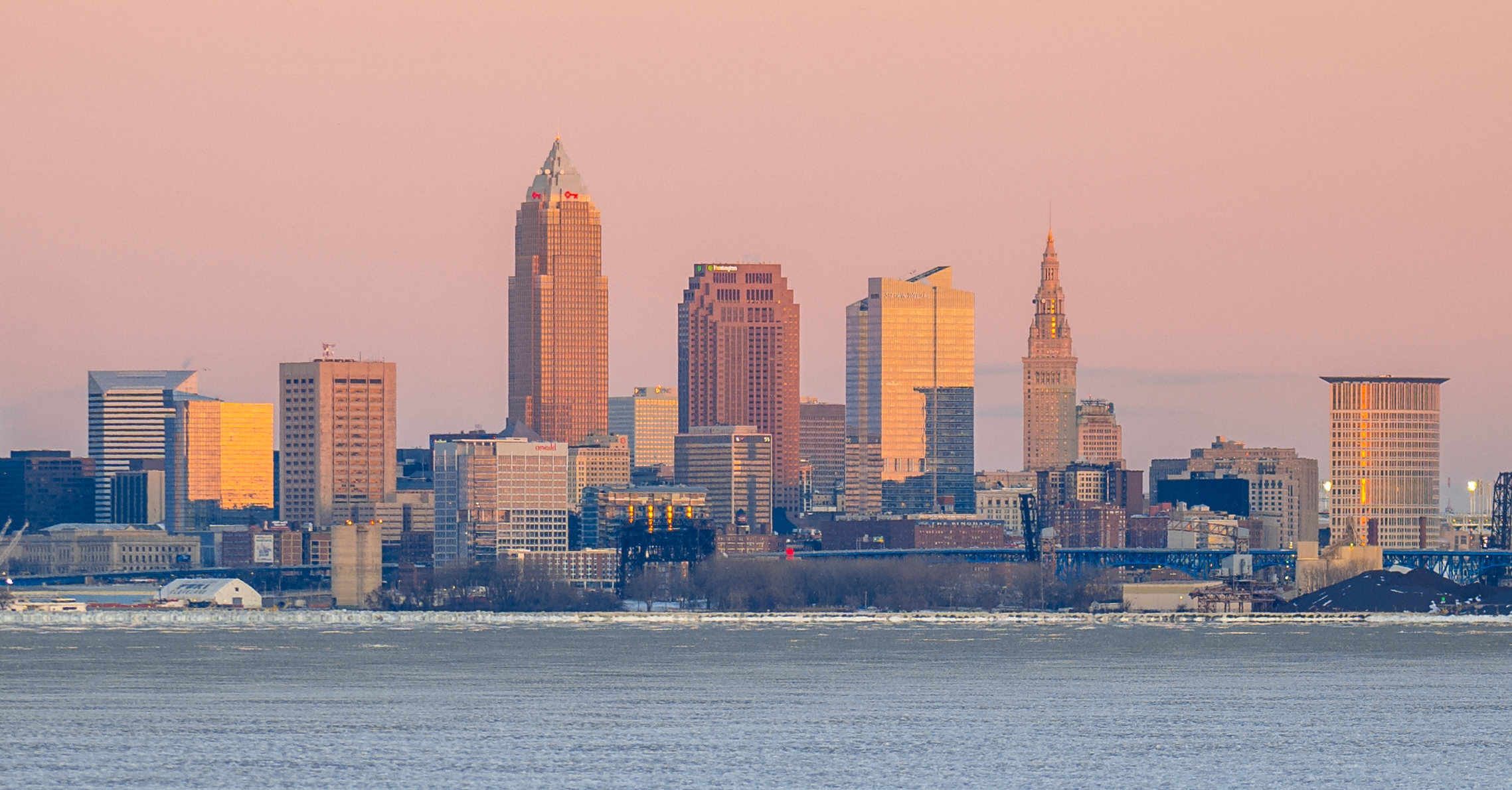 Cleveland, OH