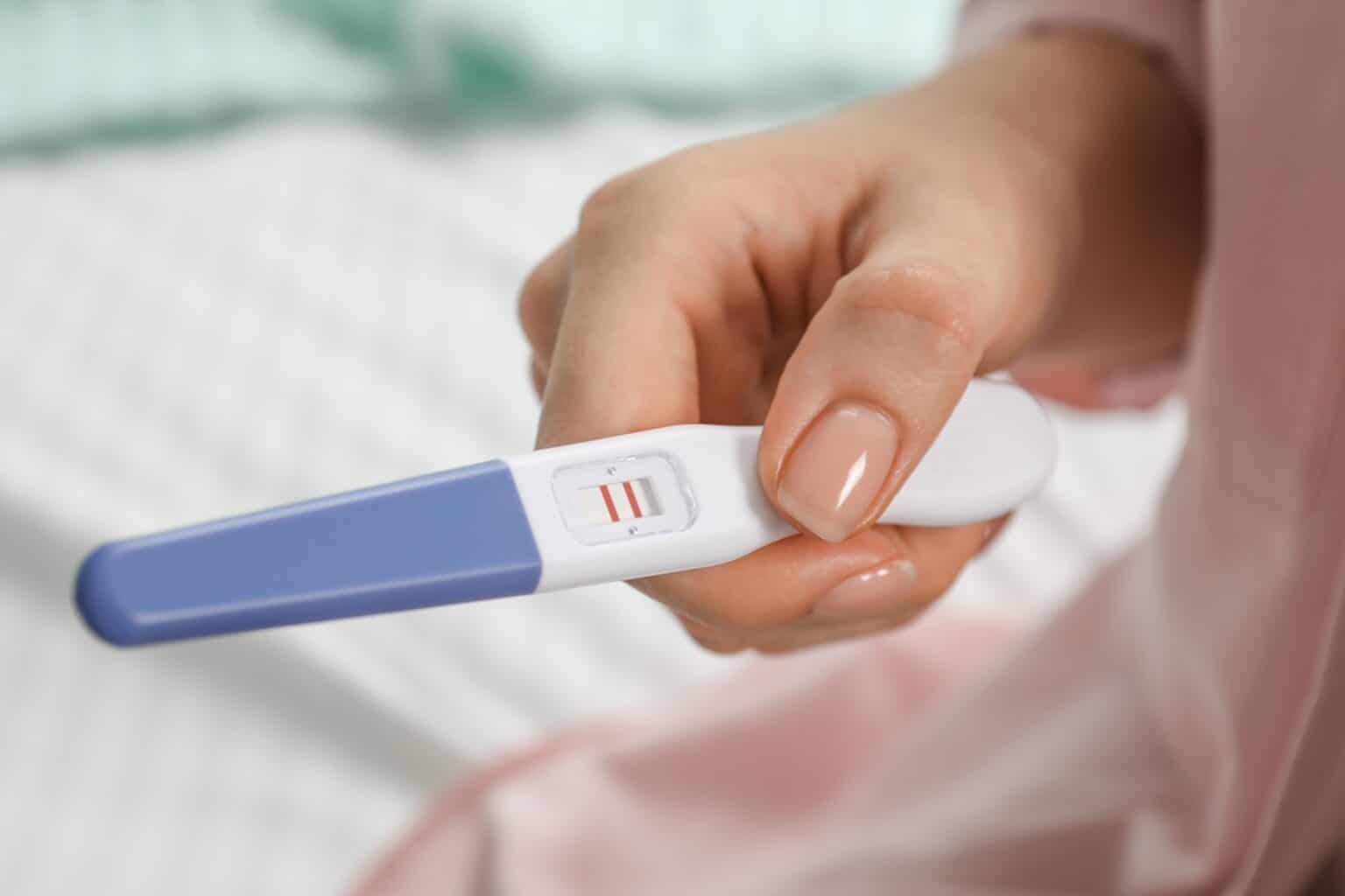 14 Health Tests You Can Take At Home—That Actually Work