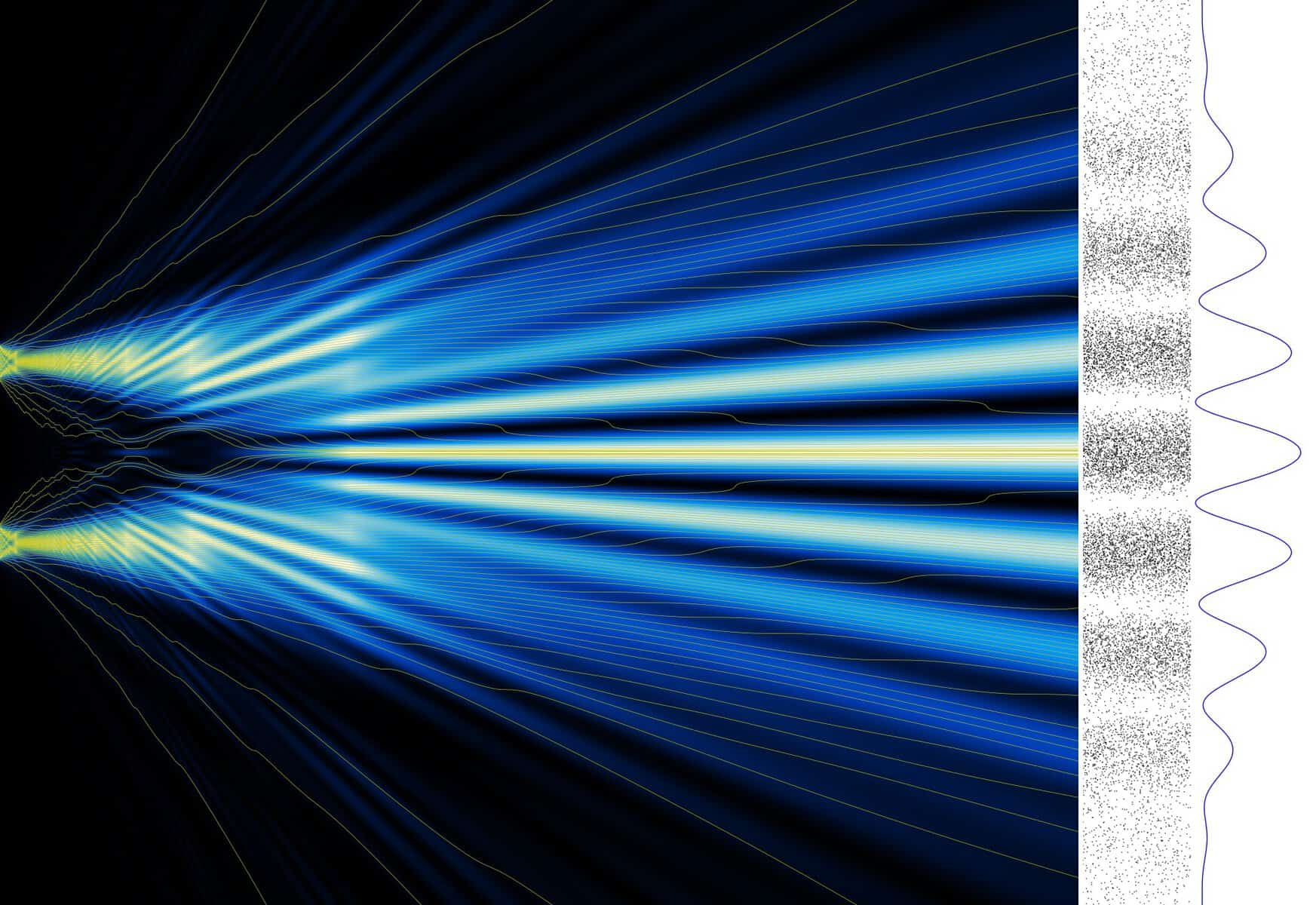 The Double Slit Experiment