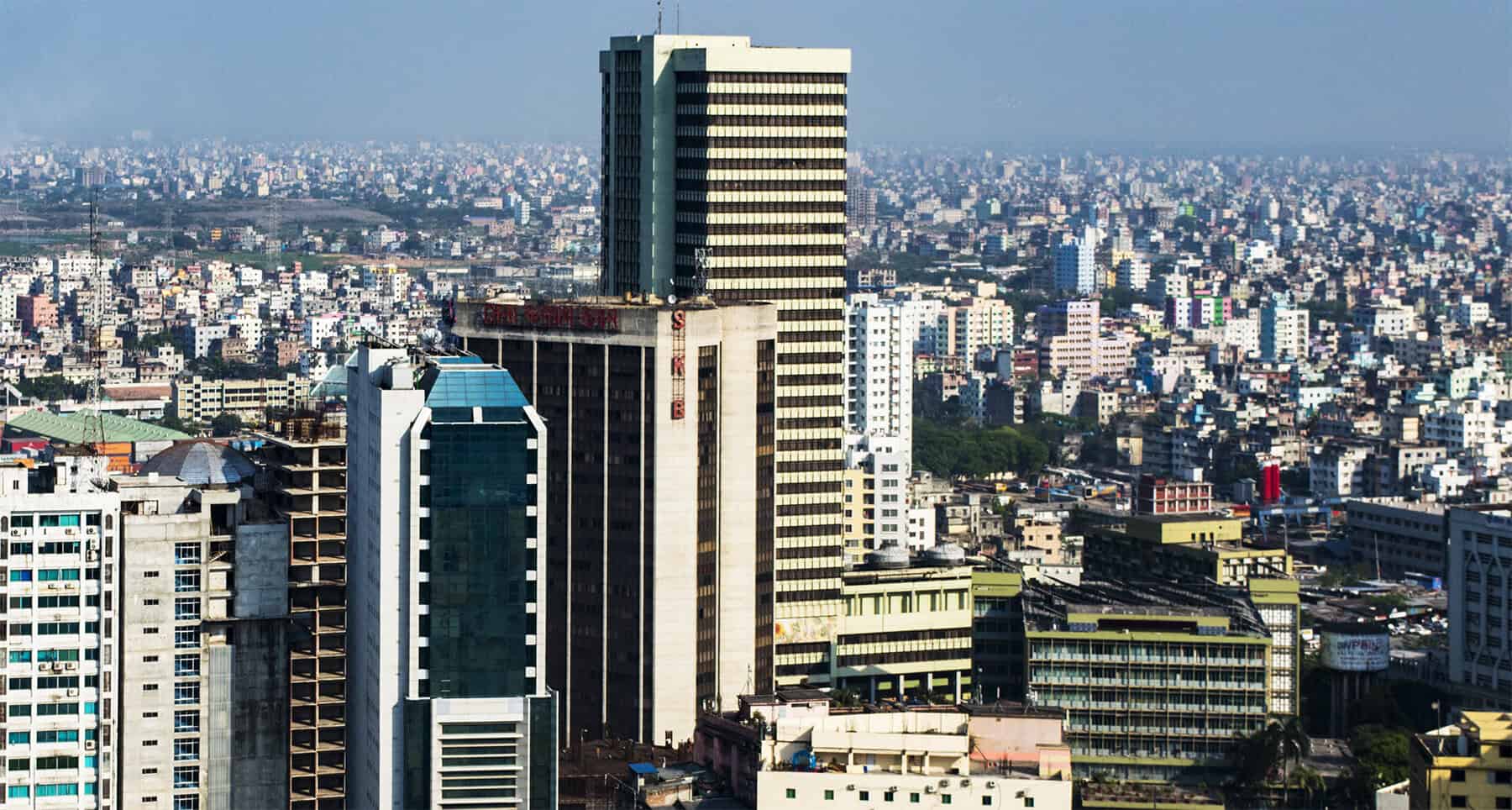Dhaka, Bangladesh