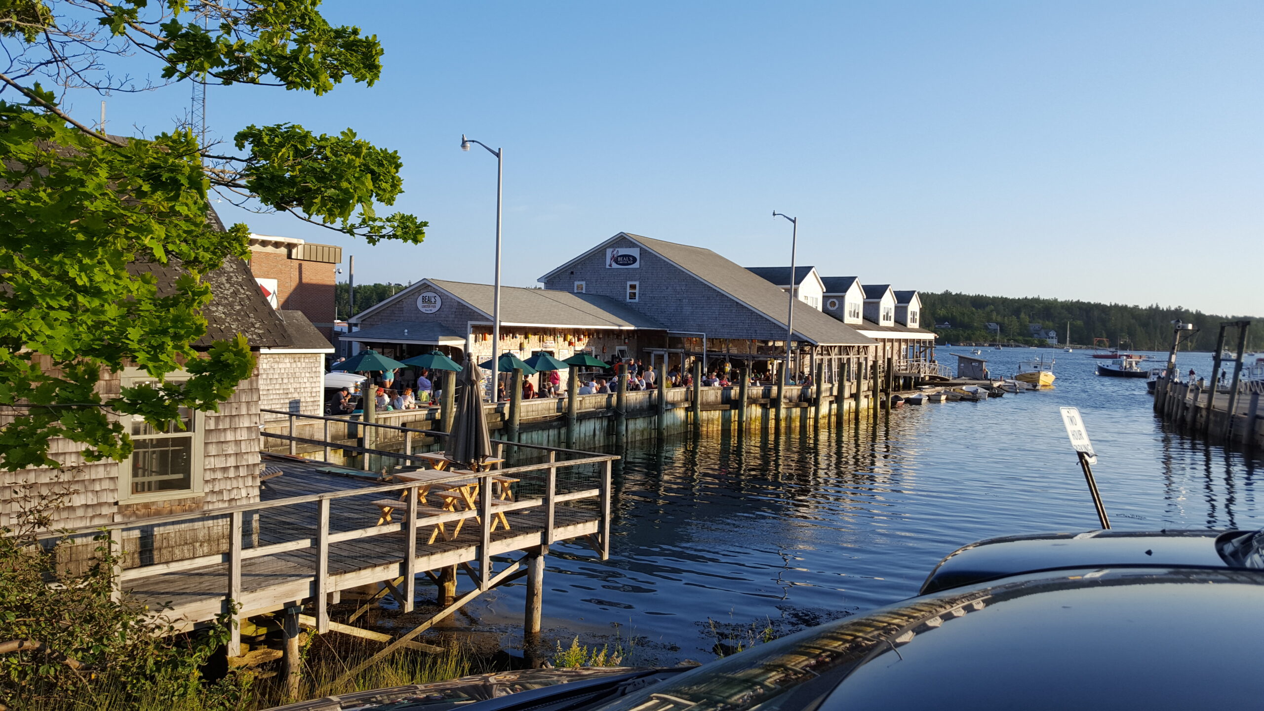 Southwest Harbor, Maine