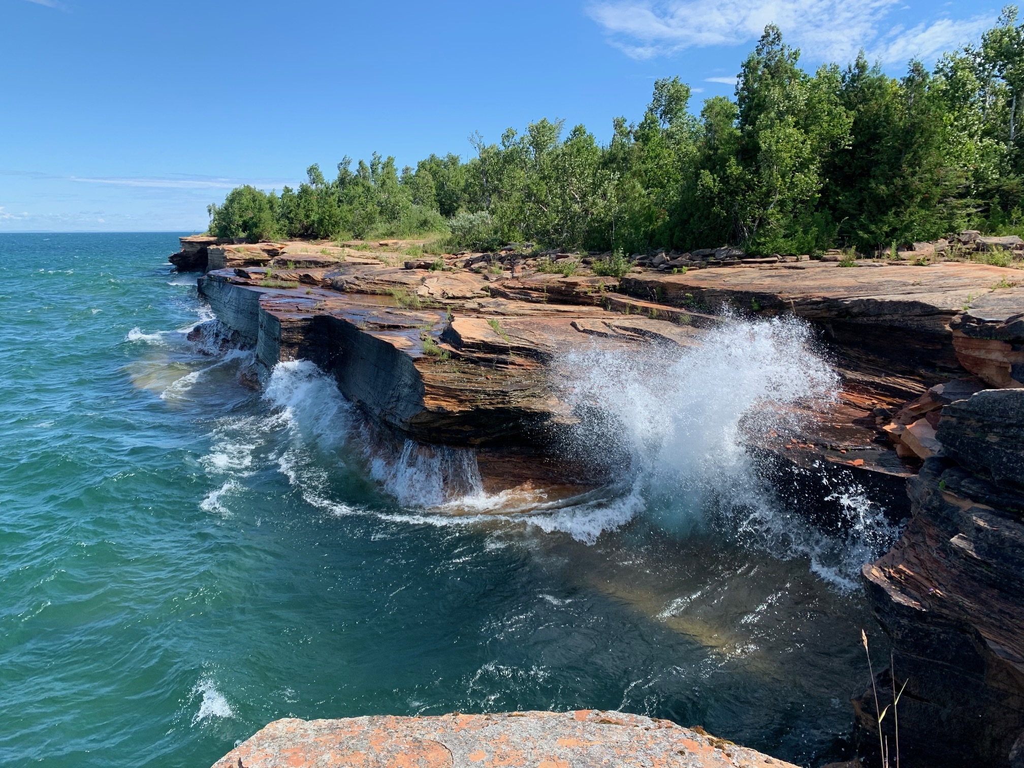 Wisconsin, US