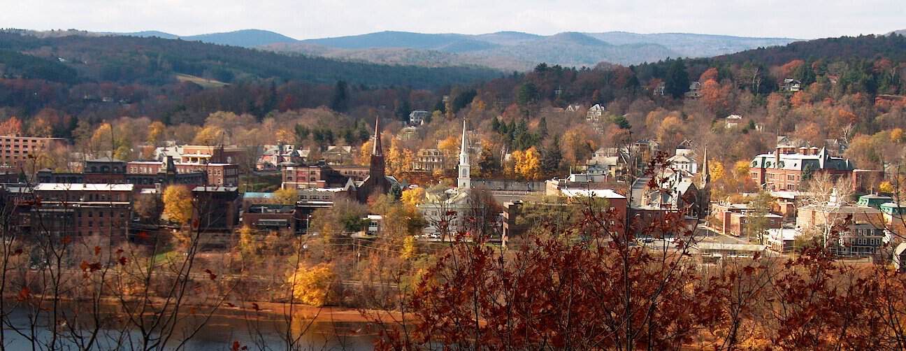 Brattleboro, Vermont
