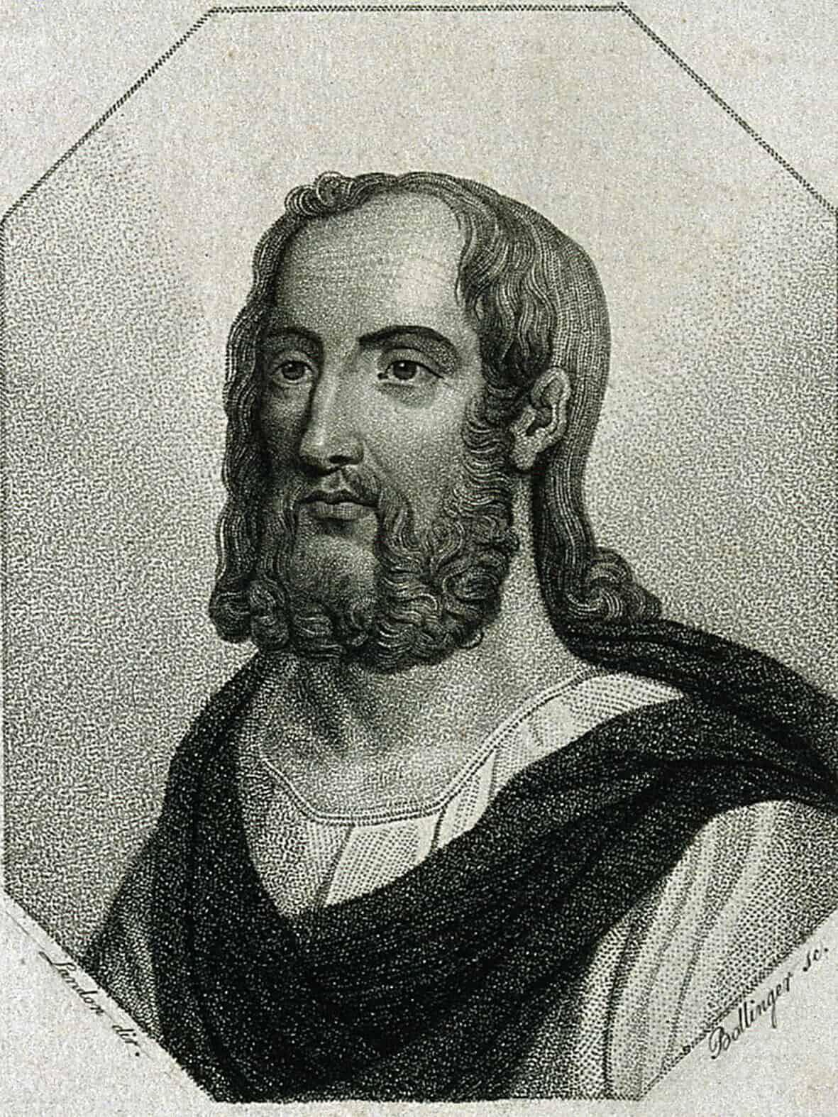 Pliny the Elder