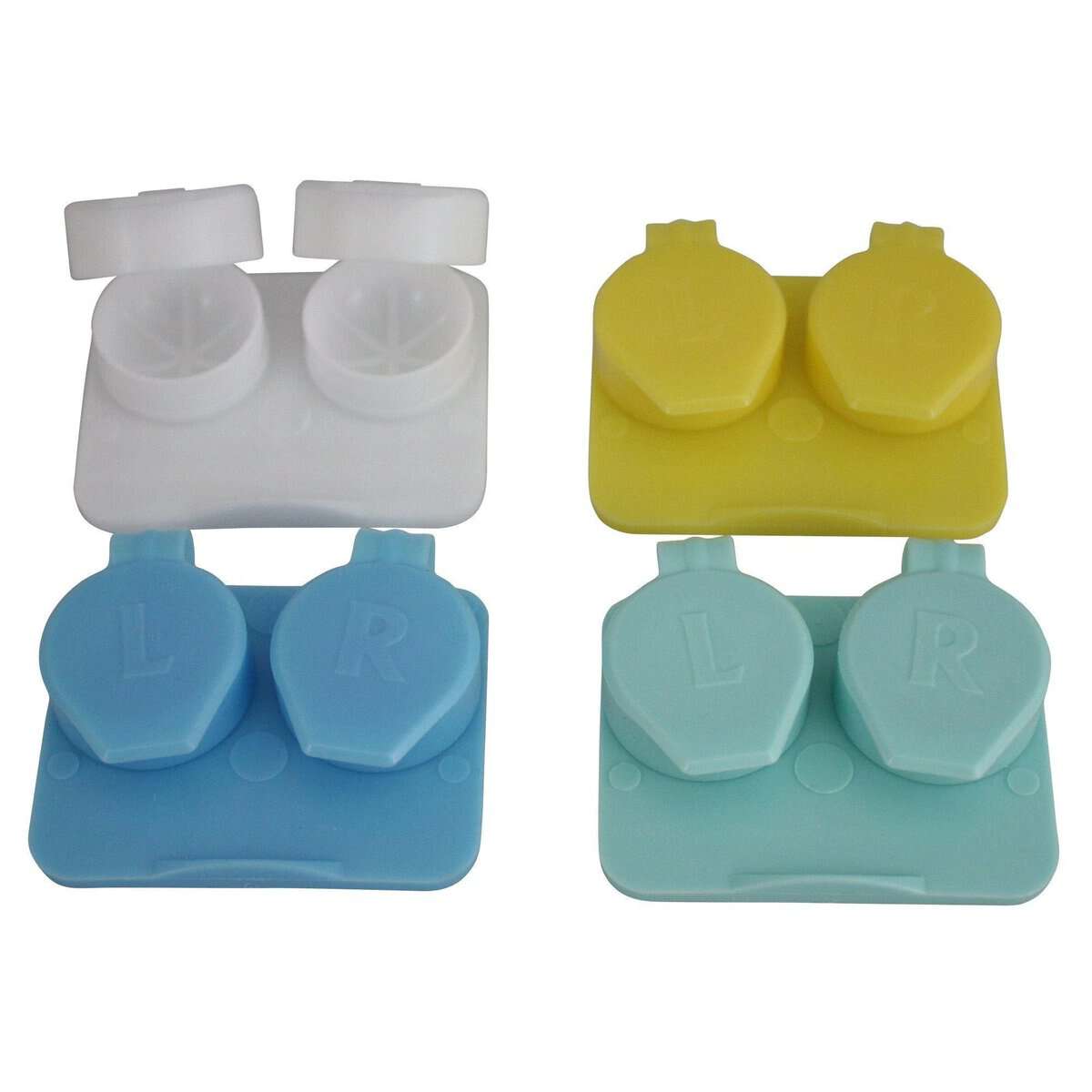 Contact cases.