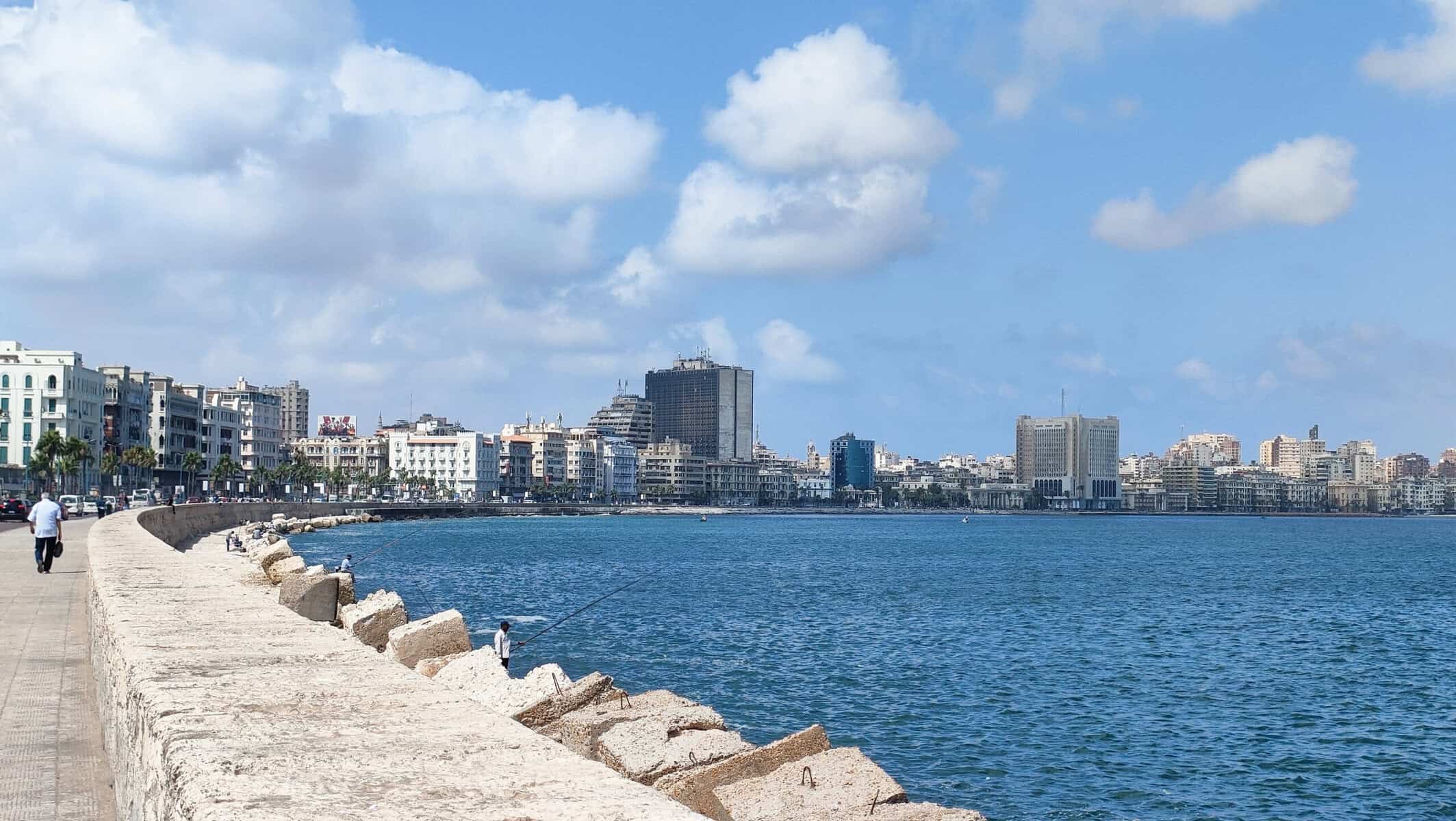 Alexandria, Egypt