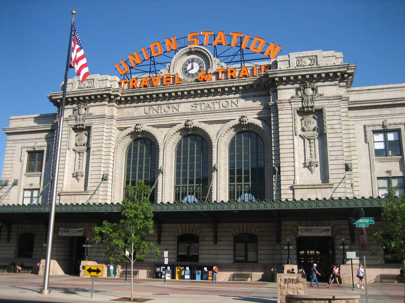 Denver, CO