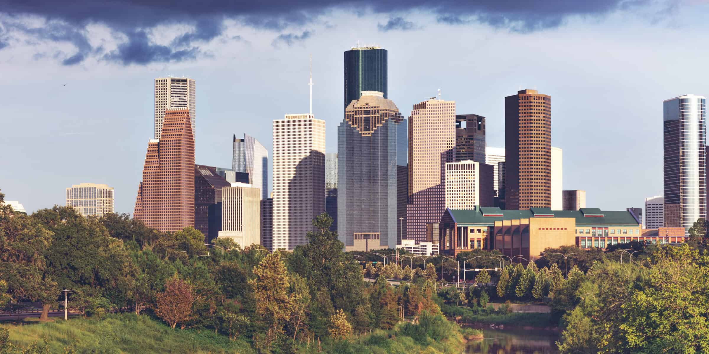 Houston, Texas