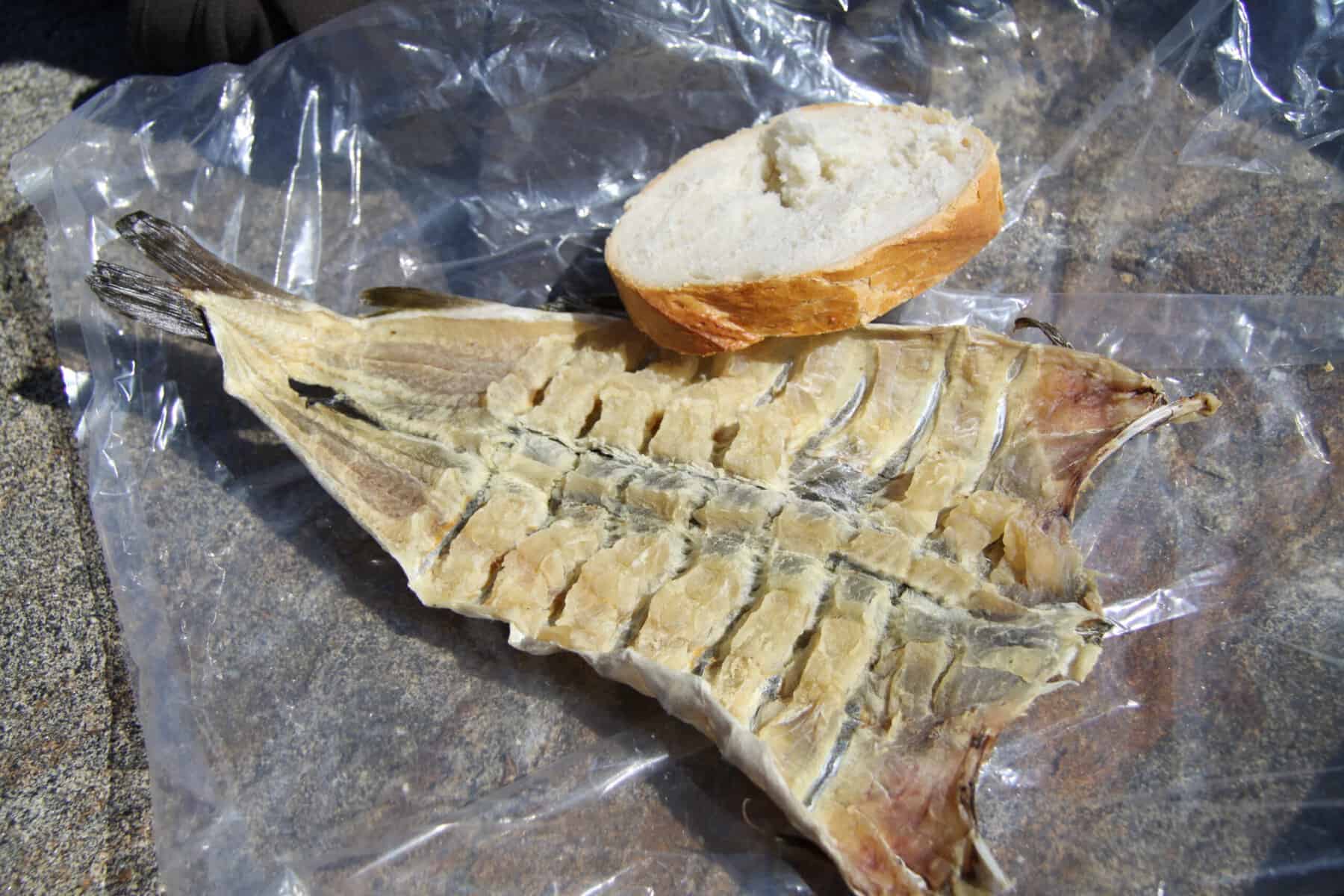 Lutefisk