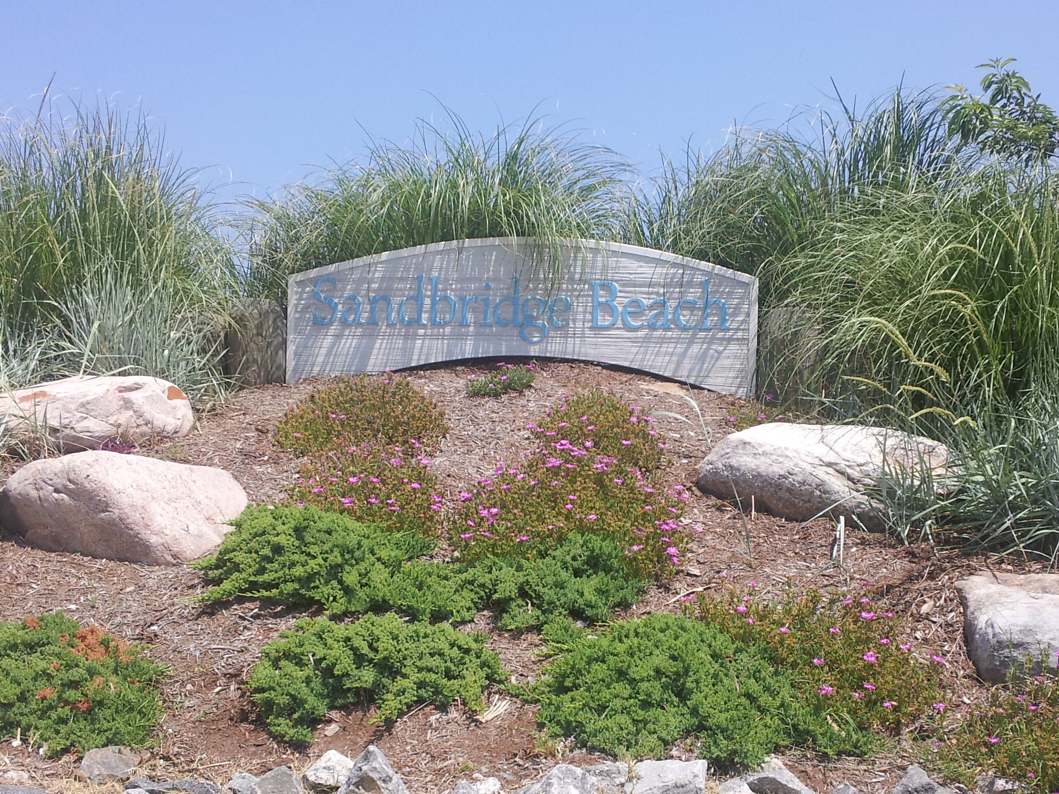 Sandbridge Beach, Virginia