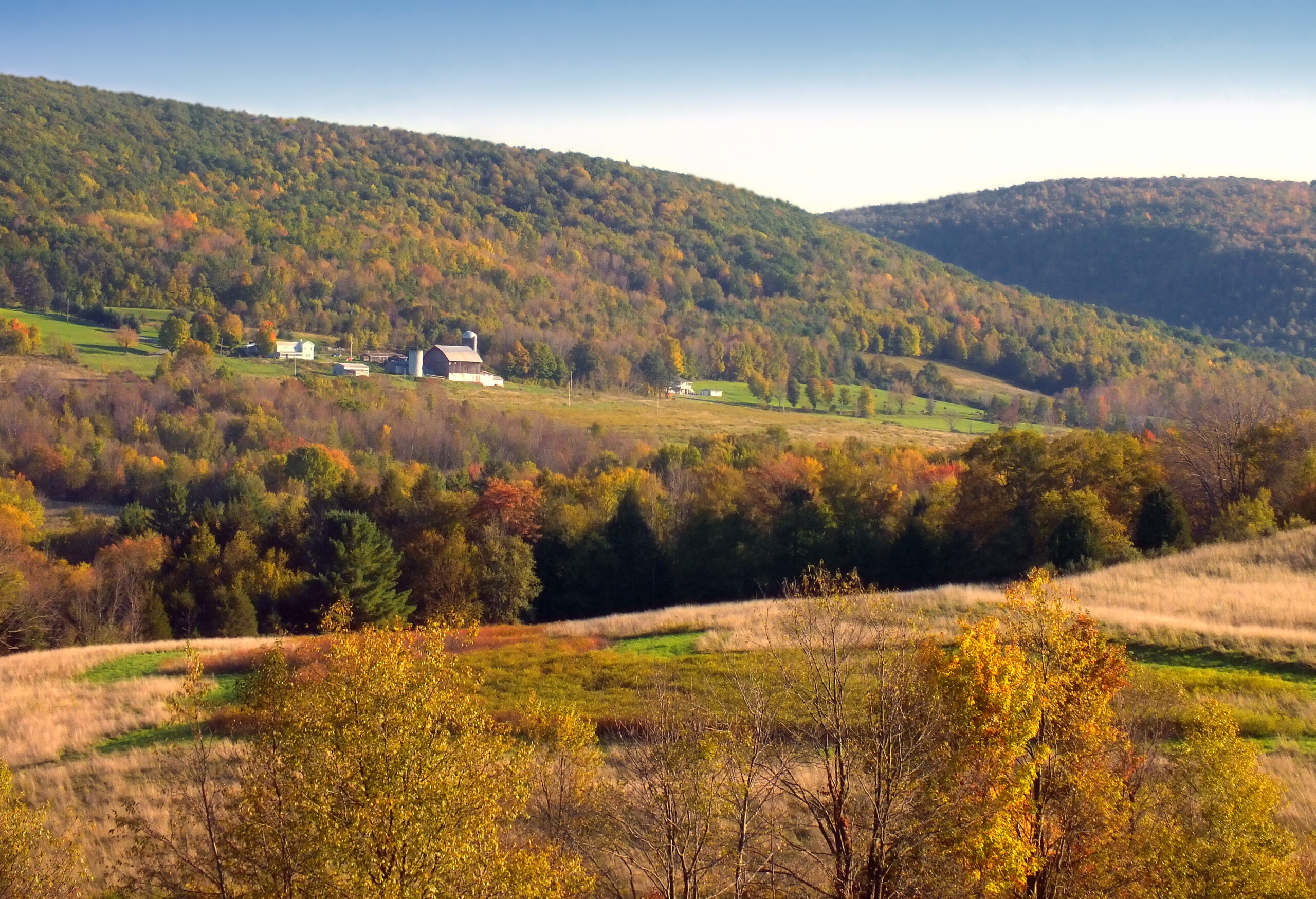 Pennsylvania, US