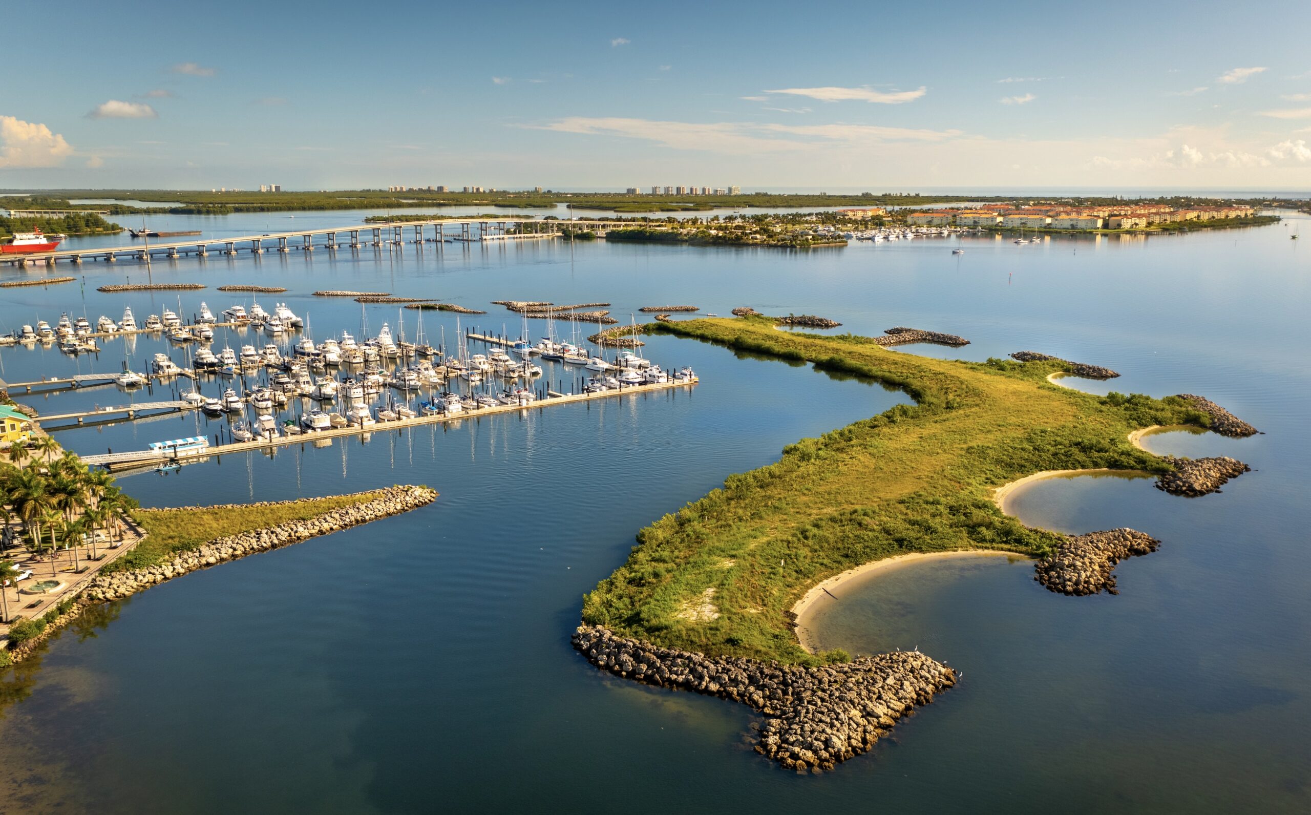 Fort Pierce, FL. 