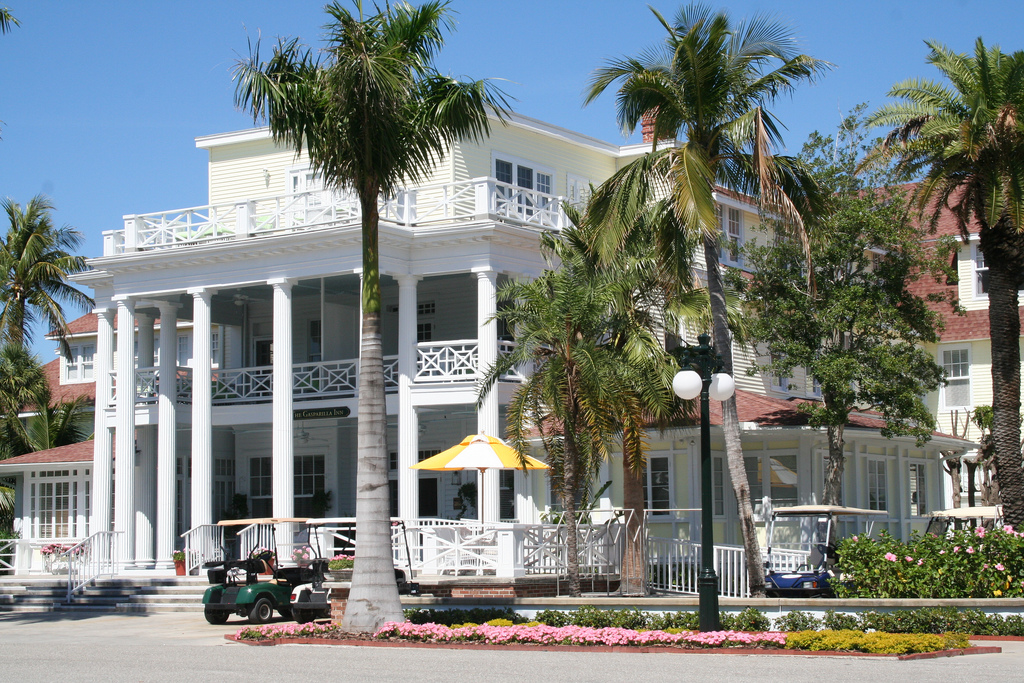 Boca Grande, FL