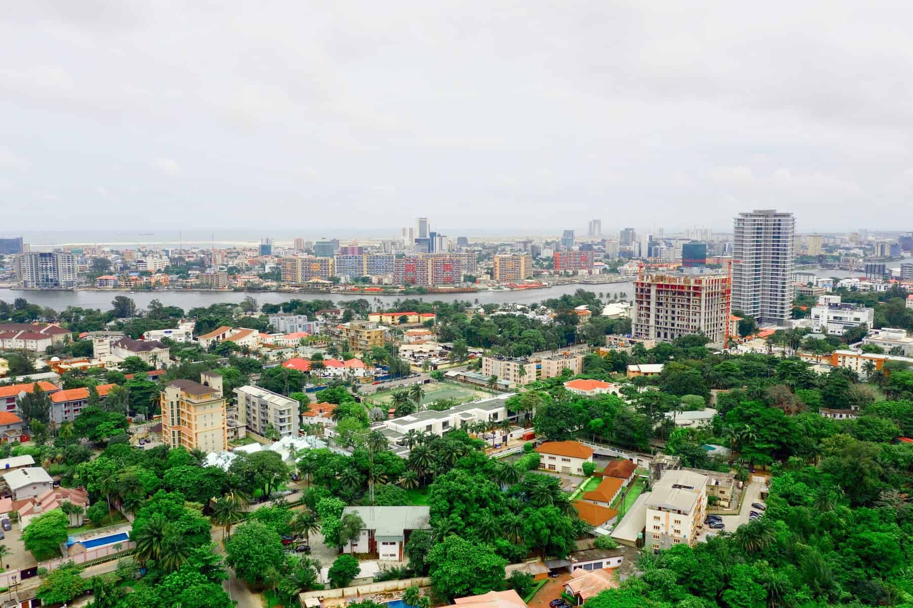 Lagos, Nigeria