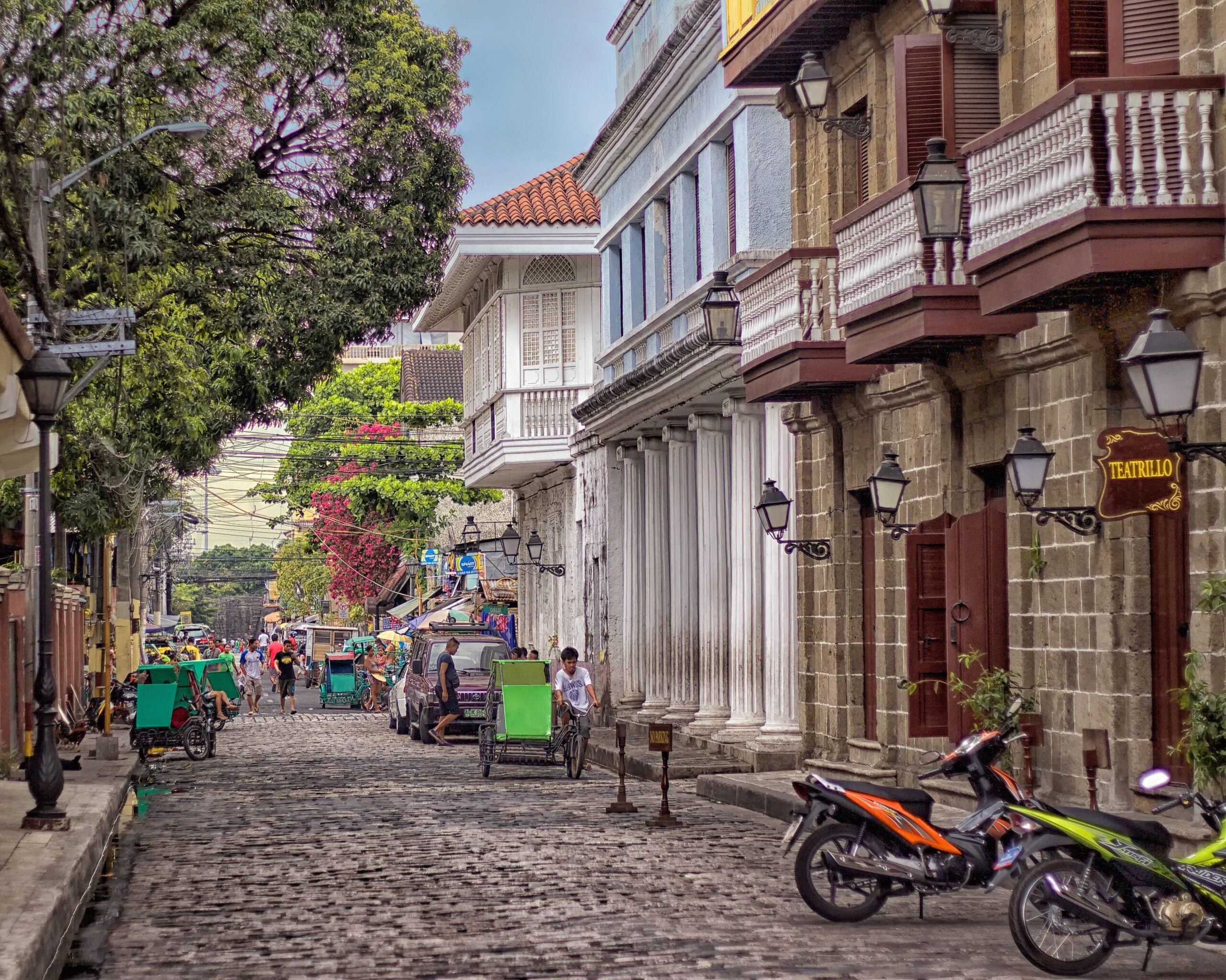 Manila, Philippines