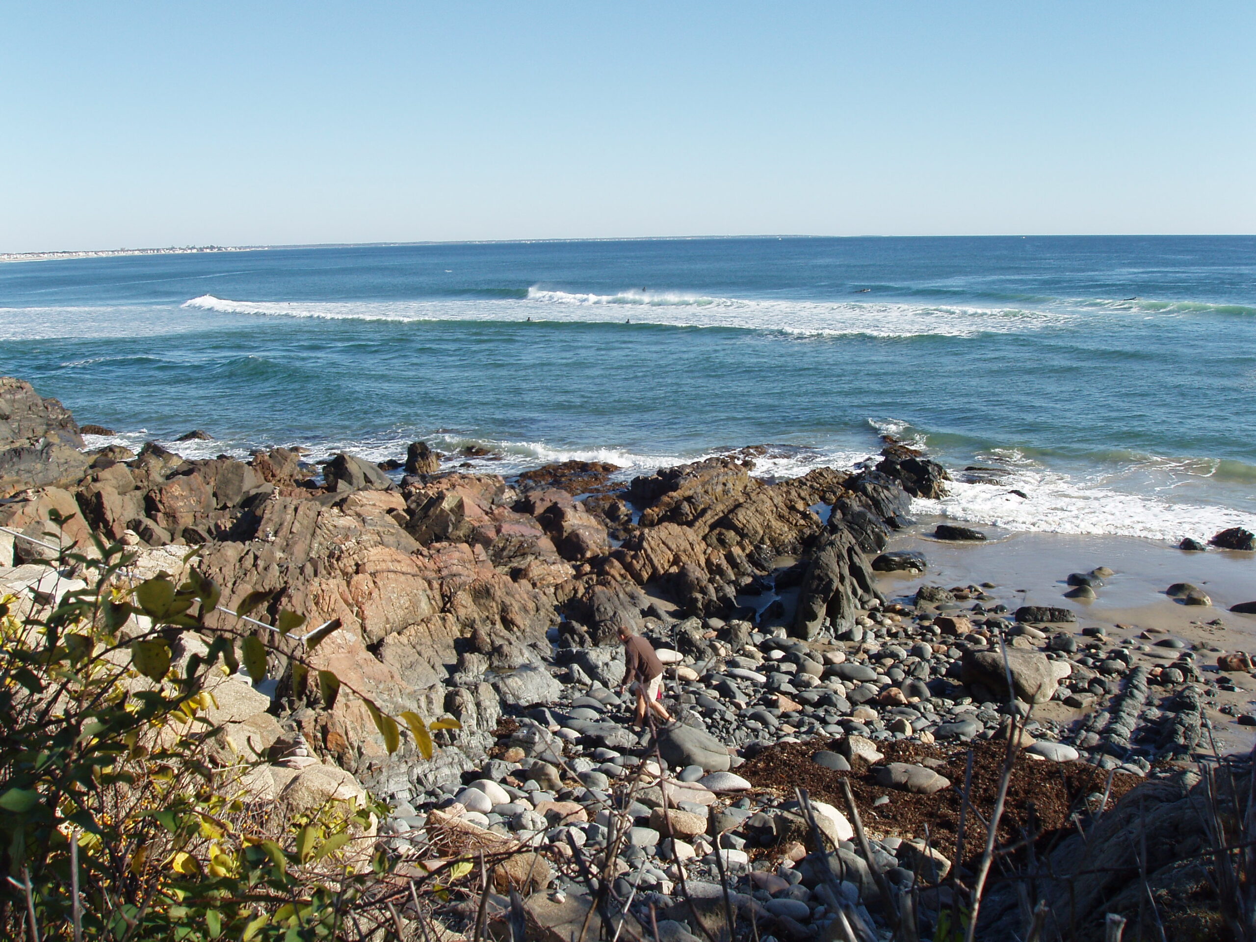Ogunquit, Maine